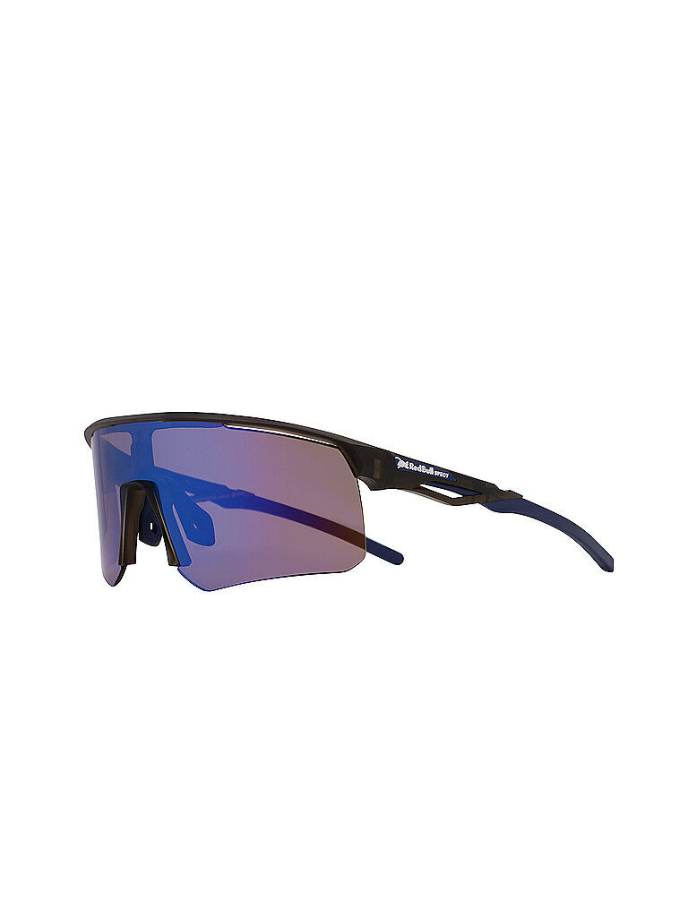 RED BULL SPECT Herren Radbrille Riddle I°BOOST grau
